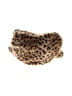 Children's Apparel Network Animal Print Brown Tan Purse One size (kids) - photo 2