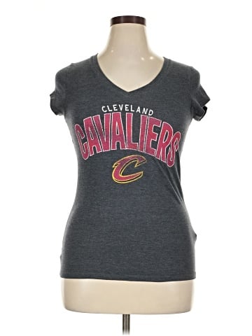 NBA Sleeveless T-Shirt (view 1)