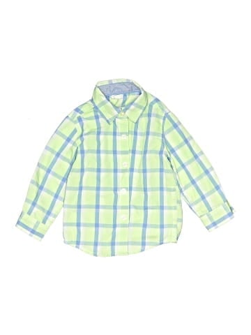 Starting Out Long Sleeve Button-Down Shirt (view 1)