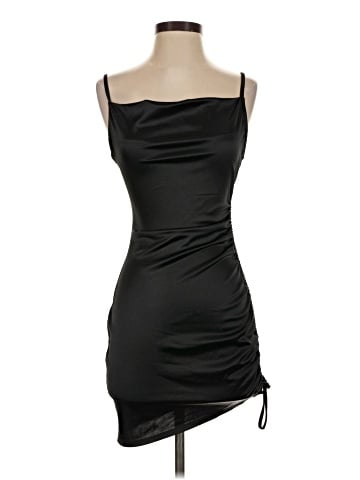 Wild Fable Cocktail Dress (view 1)