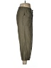 Duluth Trading Co. Green Cargo Pants Size 8 - photo 4