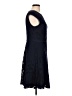 Wisp 100% Polyester Blue Cocktail Dress Size 10 - photo 4