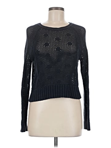 Banana Republic Factory Store Pullover Sweater (view 1)