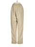 NA-KD Solid Tan Casual Pants Size EU 36 / US 6 - photo 2