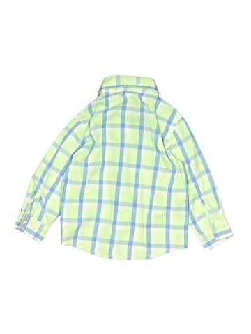 Starting Out Long Sleeve Button-Down Shirt (view 2)