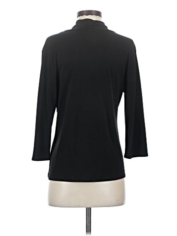 George 3/4 Sleeve Top (view 2)