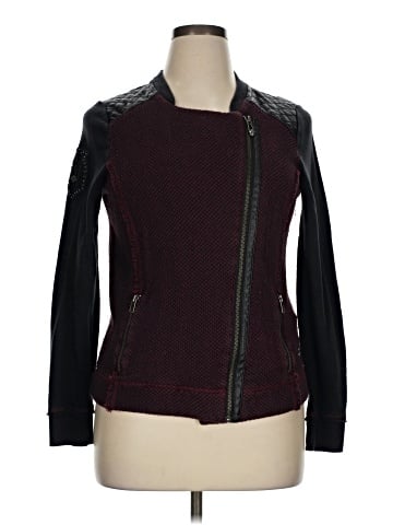 Harley Davidson Jacket (view 1)