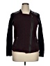 Harley Davidson Burgundy Jacket Size XL - photo 1