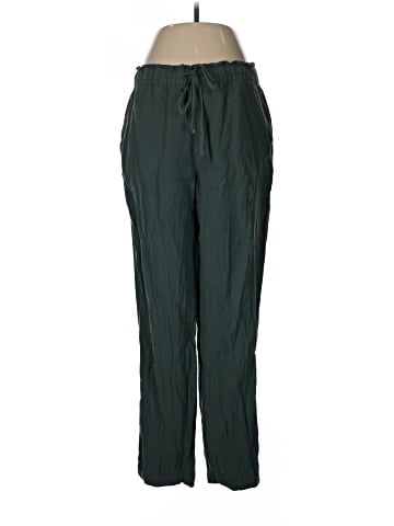 Ann Taylor LOFT Linen Pants (view 1)