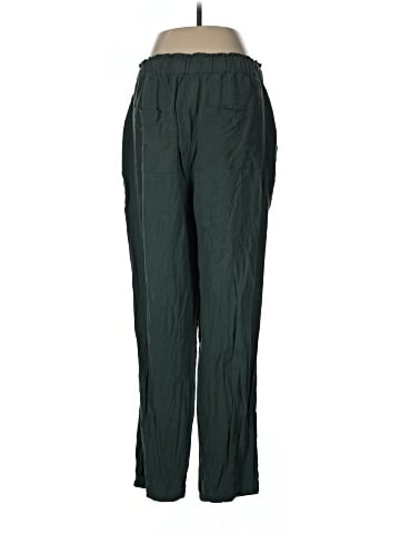 Ann Taylor LOFT Linen Pants (view 2)