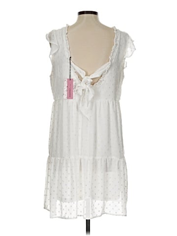 Andree by UNIT Casual Dress (view 2)