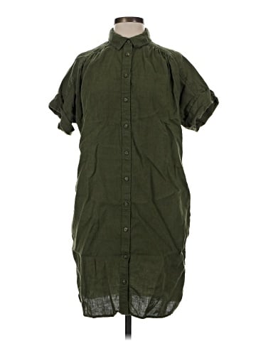 Baird Mcnutt For J.crew Casual Dress (view 1)