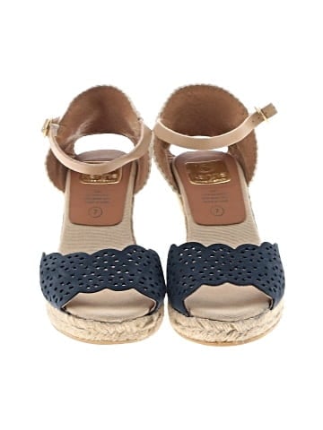 Kanna Wedges (view 2)