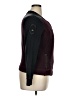 Harley Davidson Burgundy Jacket Size XL - photo 4