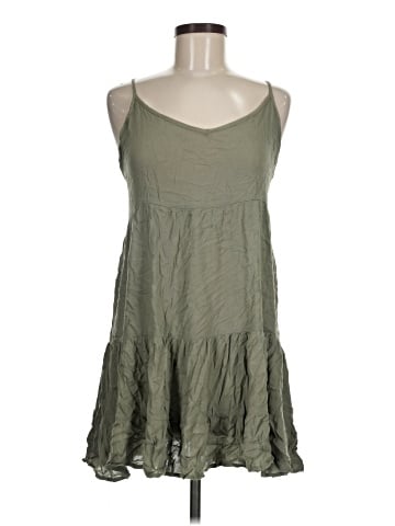 Ambiance Casual Dress (view 1)