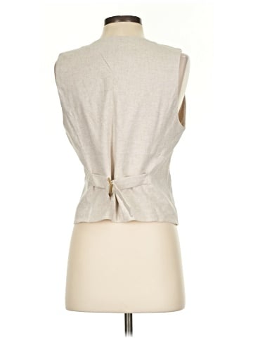 Banana Republic Factory Store Vest (view 2)