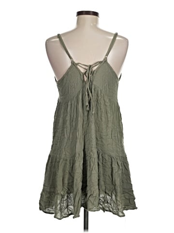 Ambiance Casual Dress (view 2)