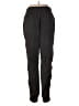 Calia Chevron-herringbone Black Casual Pants Size M - photo 2