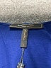 BCBGMAXAZRIA 100% Modal Blue Cocktail Dress Size M - photo 7