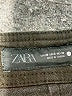 Zara Black Casual Pants Size 8 - photo 7