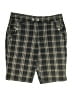 Columbia Plaid Brown Board Shorts Size 8 - photo 1