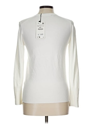Zara Turtleneck Sweater (view 2)