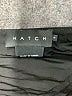Hatch Black Cocktail Dress Size Sm Maternity (1) - photo 6