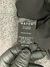Hatch Black Cocktail Dress Size Sm Maternity (1) - photo 7
