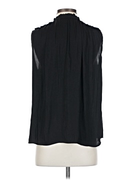 decker Sleeveless Blouse (view 2)