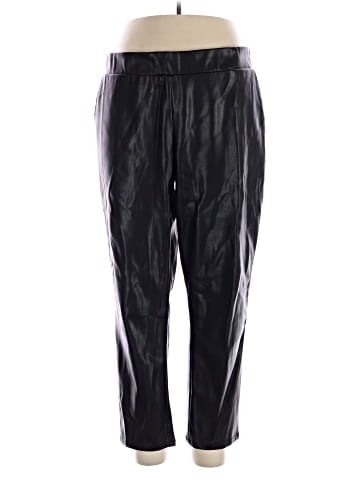 Du Jour Track Pants (view 1)
