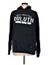 Assorted Brands Black Pullover Hoodie Size L - photo 1