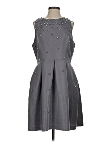 Ted Baker London Cocktail Dress (view 1)