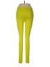 Forever 21 Green Active Pants Size M - photo 2