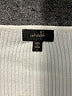 On Twelfth Ivory 3/4 Sleeve Top Size L - photo 7