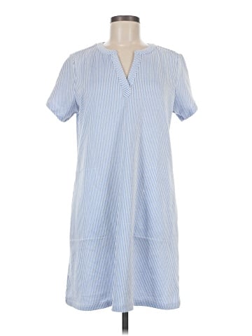 Isaac Mizrahi LIVE! Casual Dress (view 1)