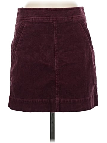 Ann Taylor LOFT Casual Skirt (view 1)