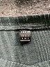 Shein Black Pullover Sweater Size S - photo 7