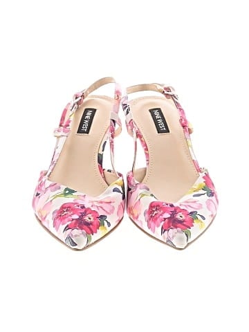 Nine West Heels (view 2)