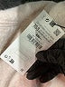 Zara Solid Ivory Track Jacket Size XS - photo 8