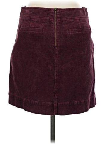 Ann Taylor LOFT Casual Skirt (view 2)
