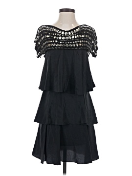 Bcbgmaxazria Cocktail Dress