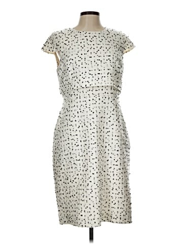 J.Crew Casual Dress (view 1)