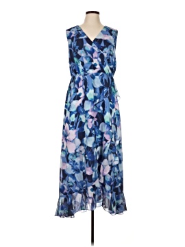 Soft Surroundings Casual Dress