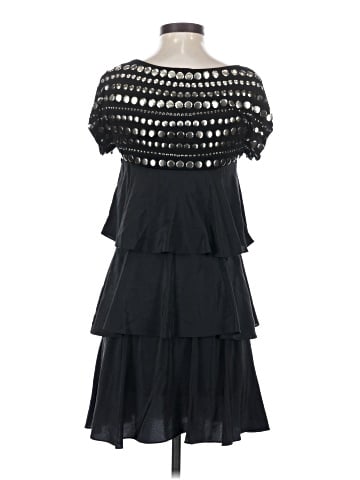 BCBGMAXAZRIA Cocktail Dress (view 2)