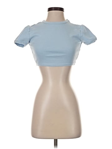 Urban Outfitters Short Sleeve Top (view 1)