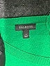 Talbots Green Pullover Sweater Size L - photo 7