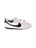 Nike White Sneakers Size 1 (youth) - photo 1