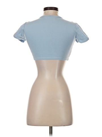 Urban Outfitters Short Sleeve Top (view 2)