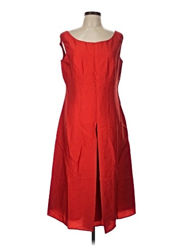Lafayette 148 New York Cocktail Dress (view 1)