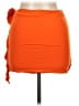 Unbranded Orange Casual Skirt Size L - photo 2